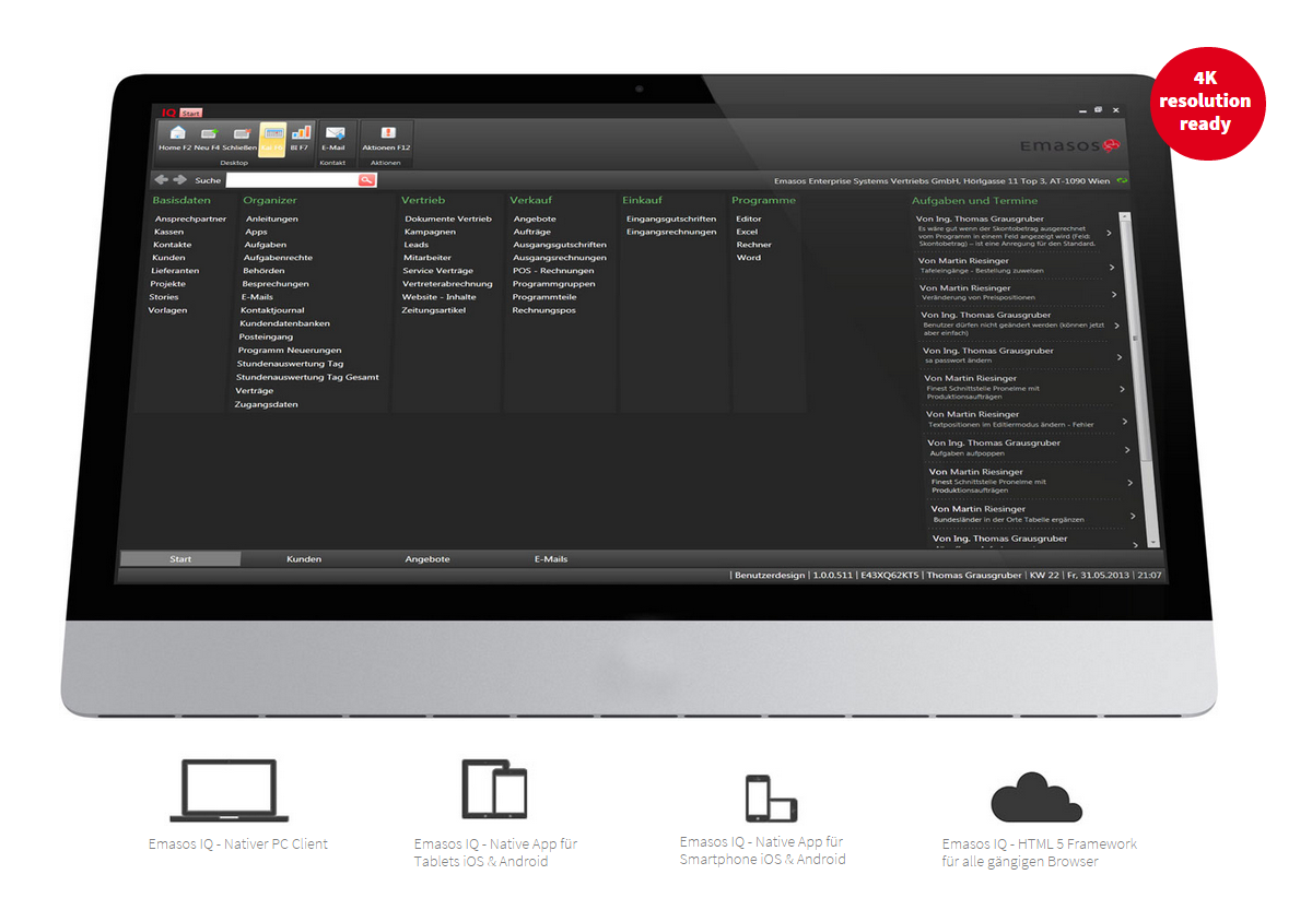 BSSC - Business Software & Sales Consulting